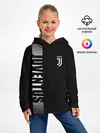 Детское худи / JUVENTUS / ЮВЕНТУС