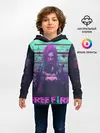 Детское худи / FREE FIRE