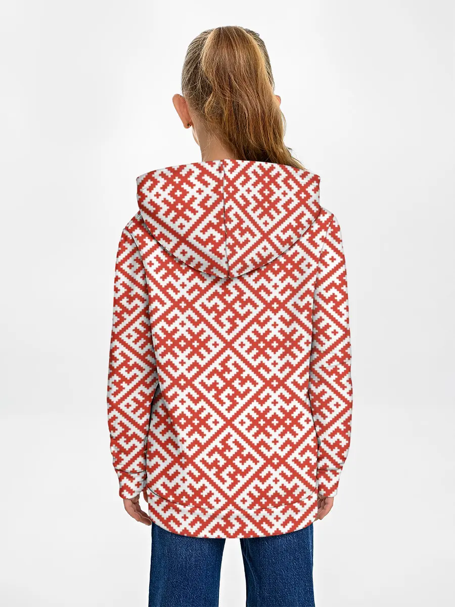 Детское худи / Духобор