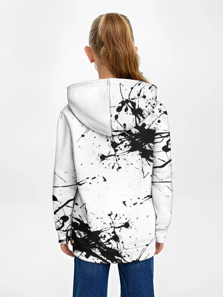 Детское худи / THE LAST OF US