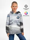 Детское худи / BMW