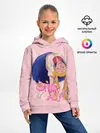 Детское худи / Sailor Moon | Сейлор Мун