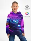 Детское худи / Need for Speed