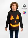Детское худи / helloween | pumpkin jack