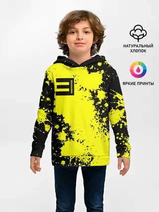 Детское худи / Eminem