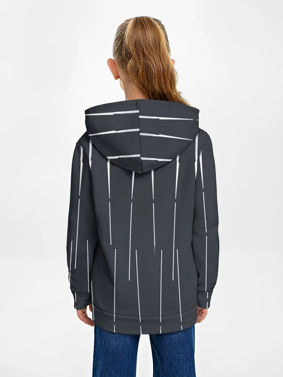 Детское худи / Hades | Zagreus