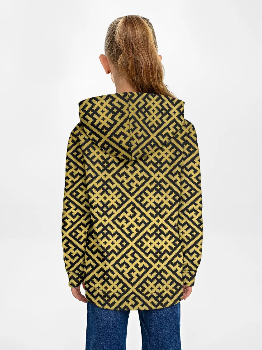 Детское худи / Духобор