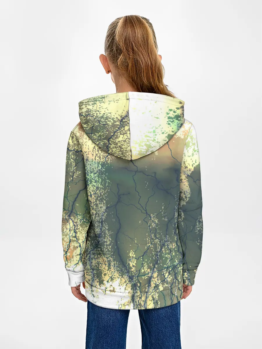 Детское худи / 23 февраля