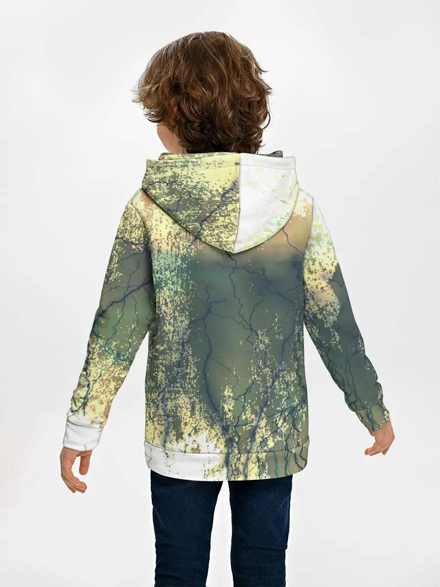 Детское худи / 23 февраля