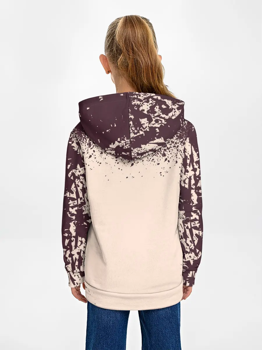 Детское худи / Kakegurui | Yumeko Jabami