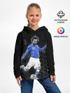 Детское худи / Andrea Pirlo