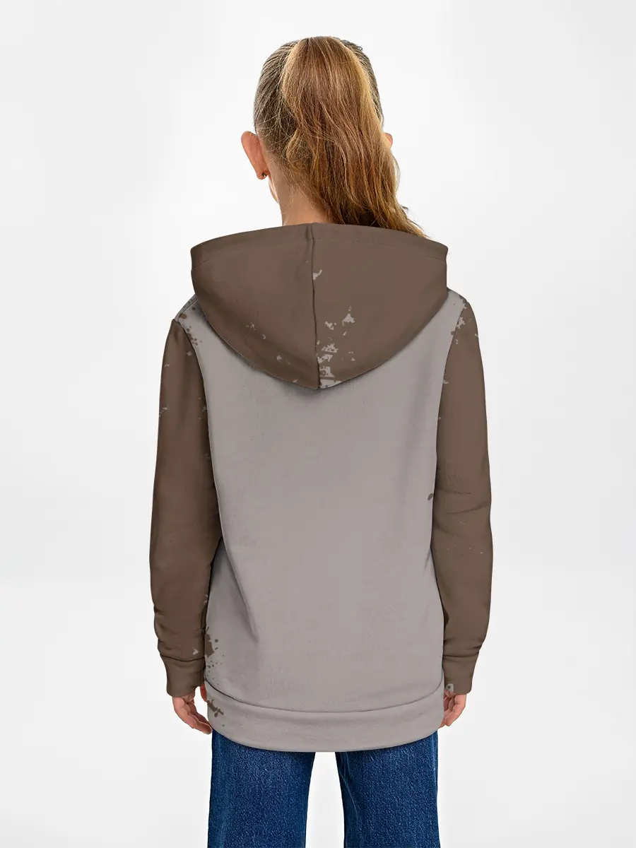 Детское худи / Ice Cube | Айс Куб