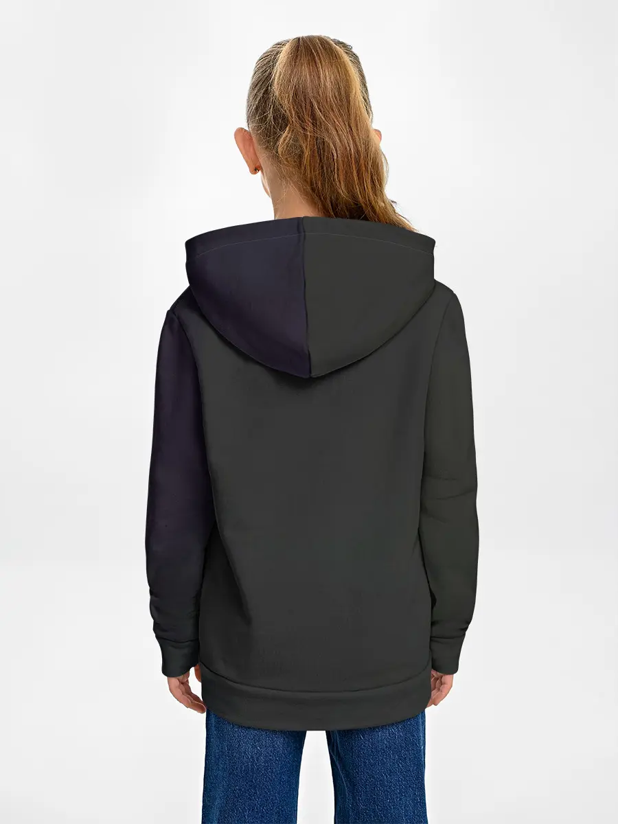 Детское худи / Created by Lynch & Frost