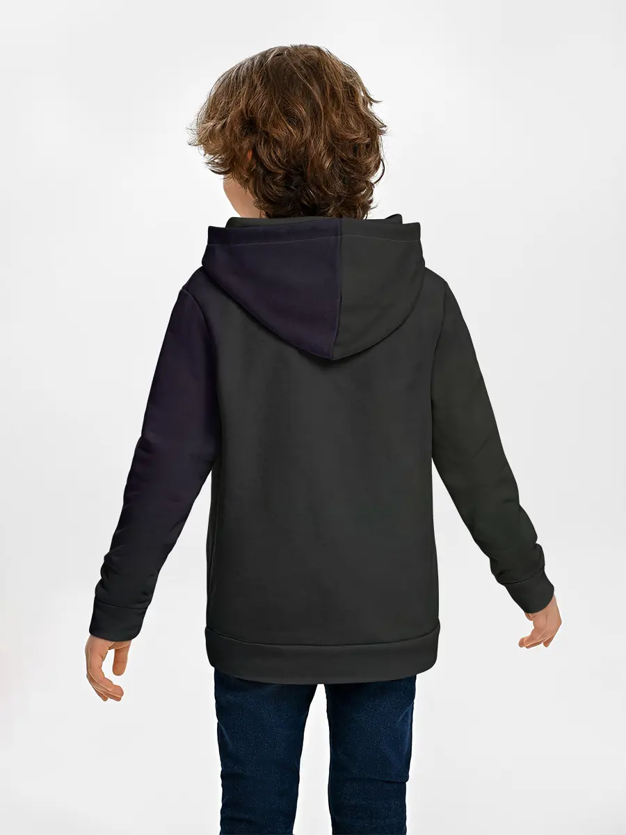 Детское худи / Created by Lynch & Frost