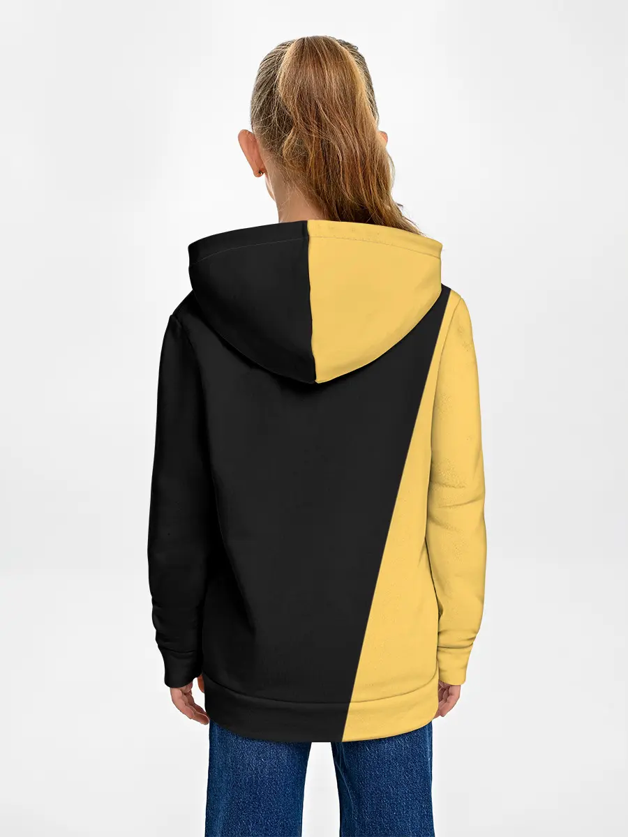 Детское худи / Bruce Lee