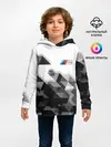 Детское худи / BMW | БМВ