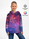Детское худи / Космос