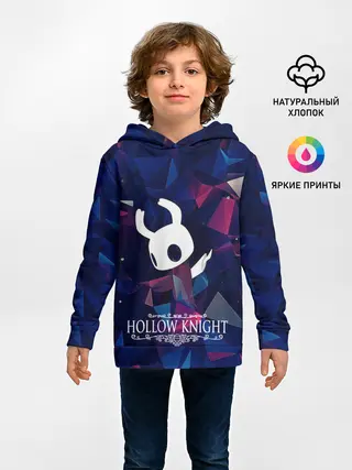 Детское худи / Hollow Knight