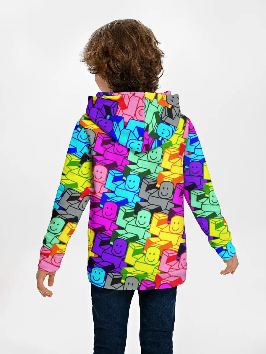 Детское худи / ROBLOX