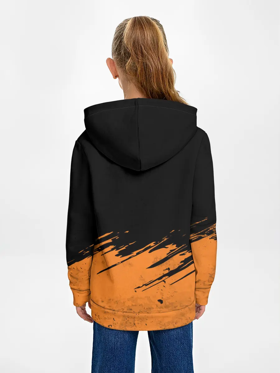 Детское худи / BLACK MESA