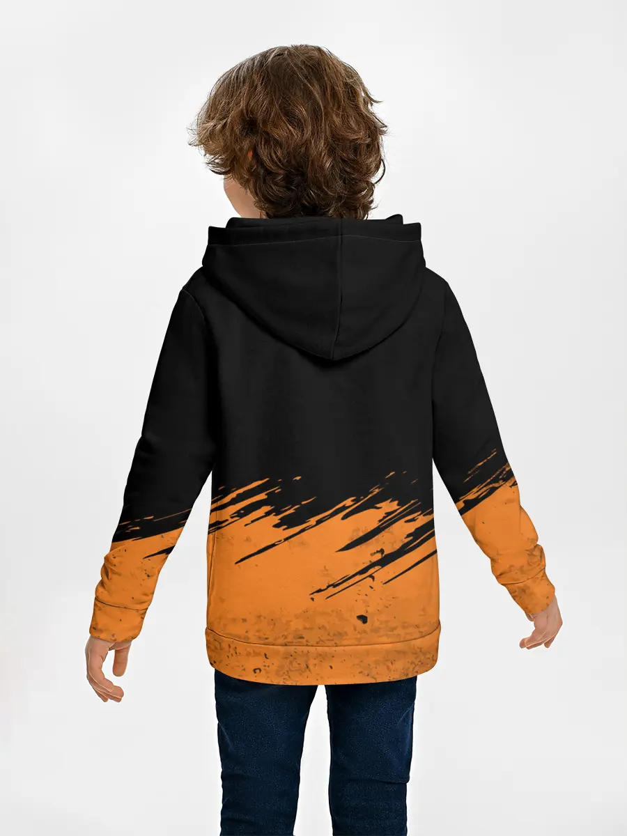 Детское худи / BLACK MESA