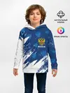 Детское худи / RUSSIA / РОССИЯ
