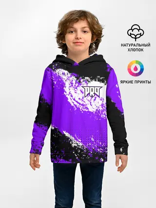 Детское худи / pro100