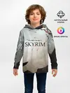 Детское худи / The Elder Scrolls SKYRIM 5