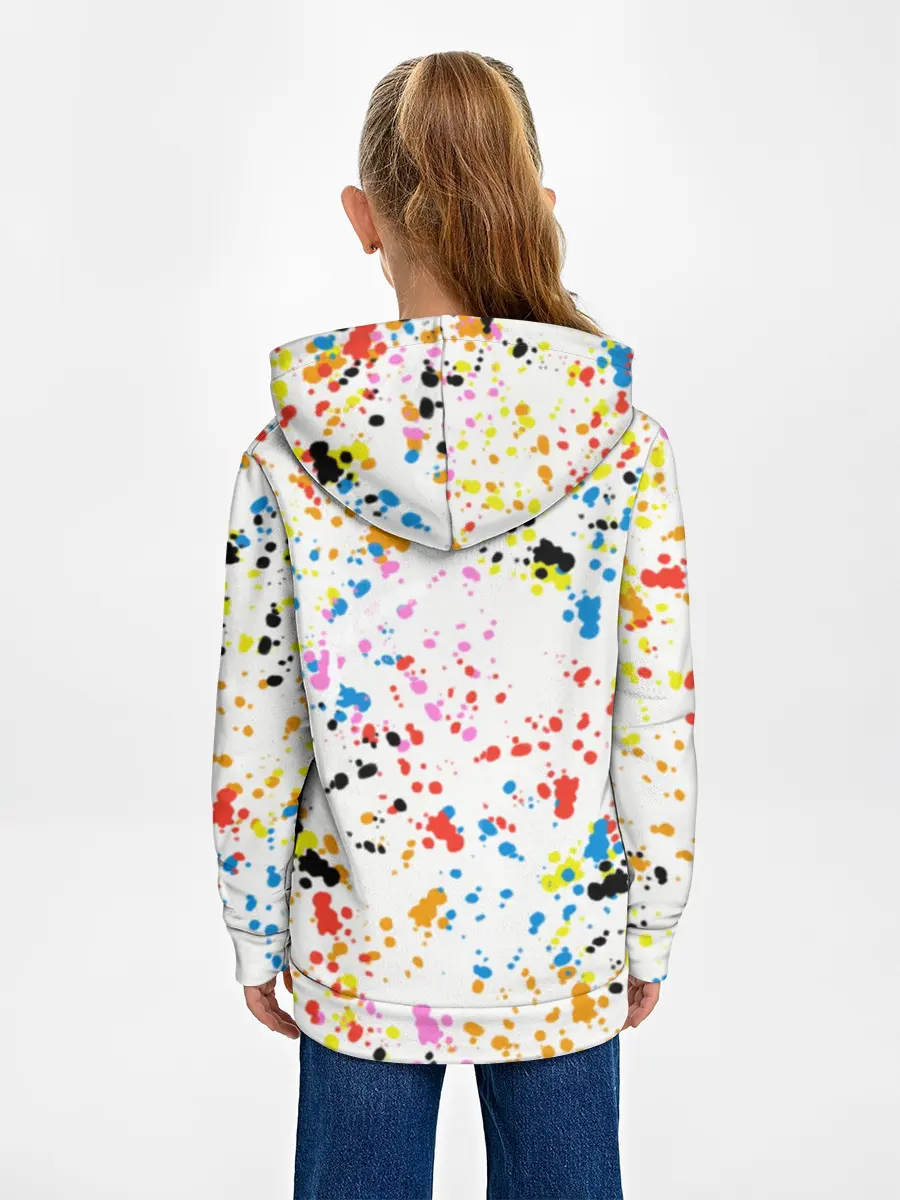 Детское худи / Эй, Арнольд!