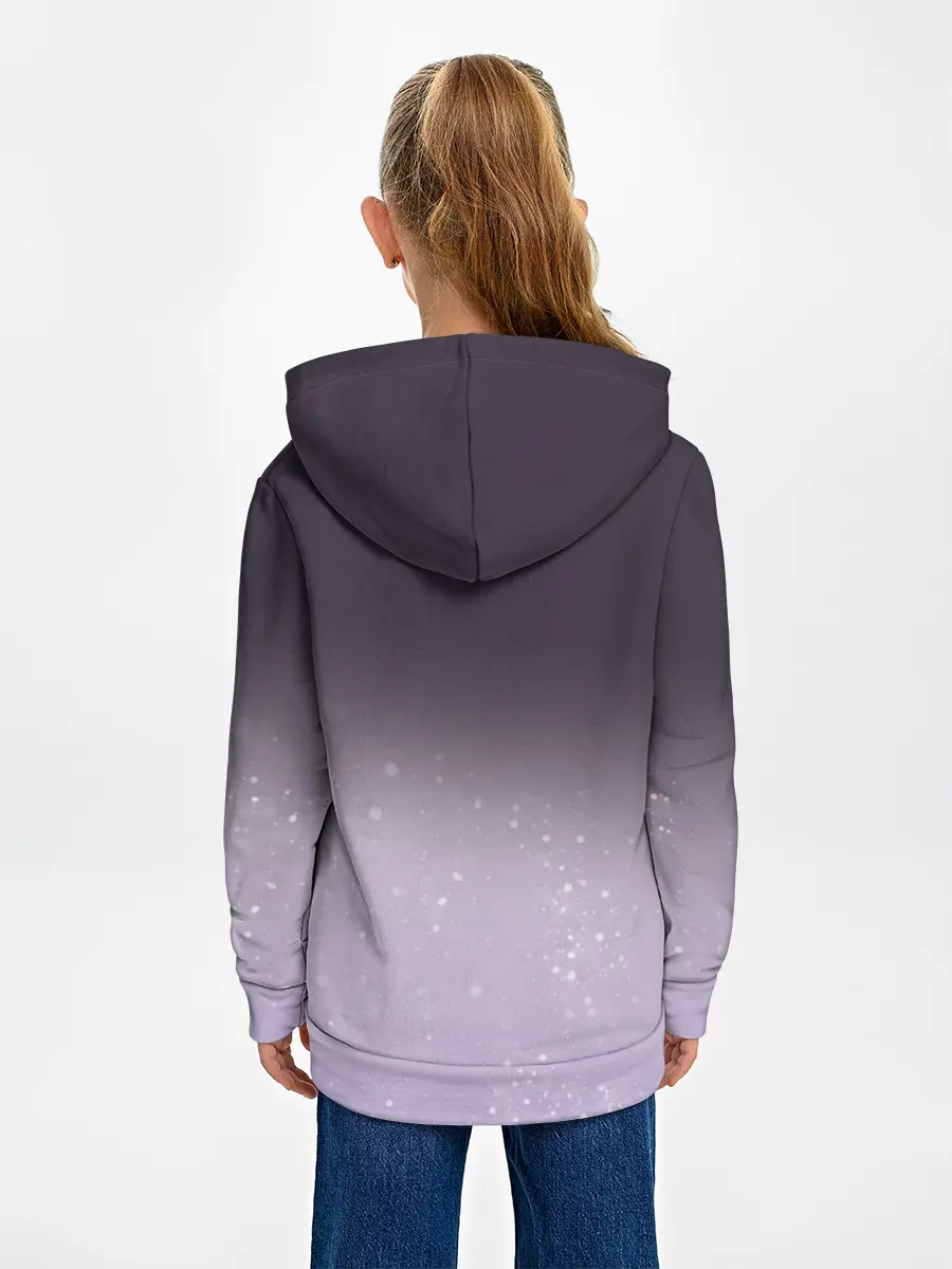 Детское худи / Seraph of the End