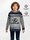 Детское худи / LEXUS SPORT