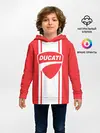 Детское худи / DUCATI