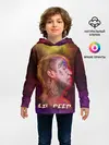 Детское худи / Lil Peep ART