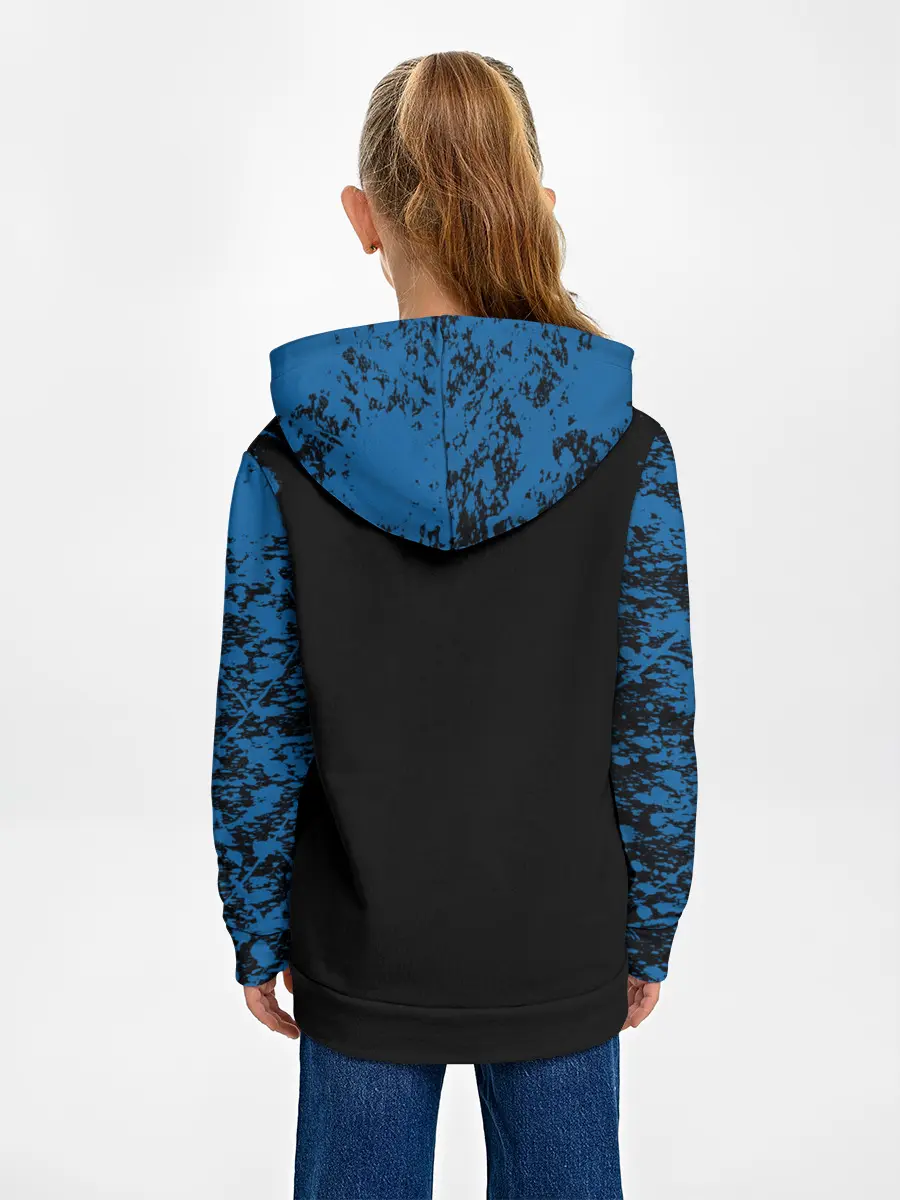 Детское худи / Paris Saint-German