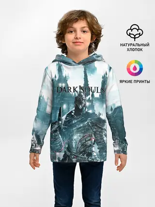 Детское худи / Dark Souls