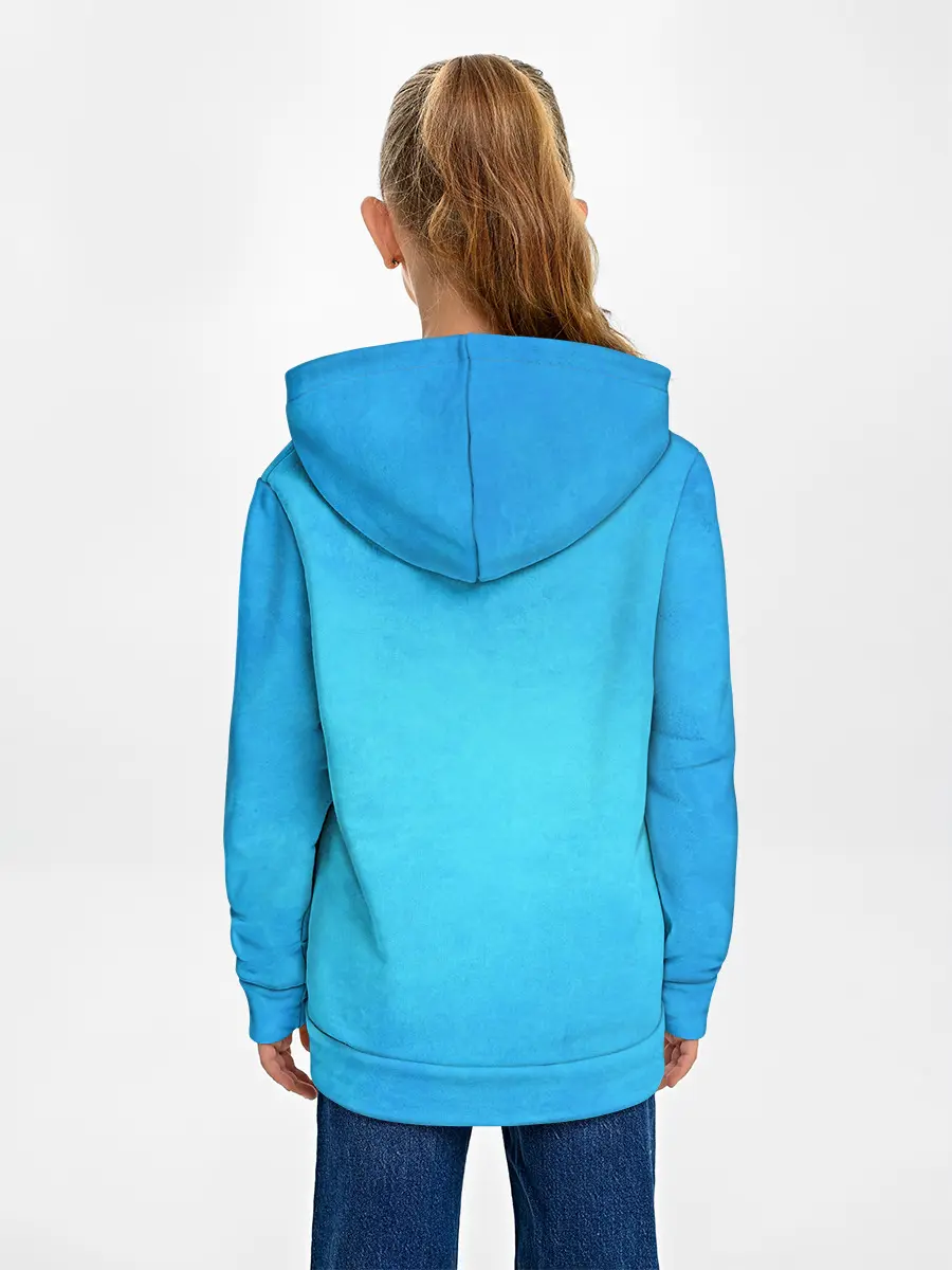 Детское худи / как приручить дракона