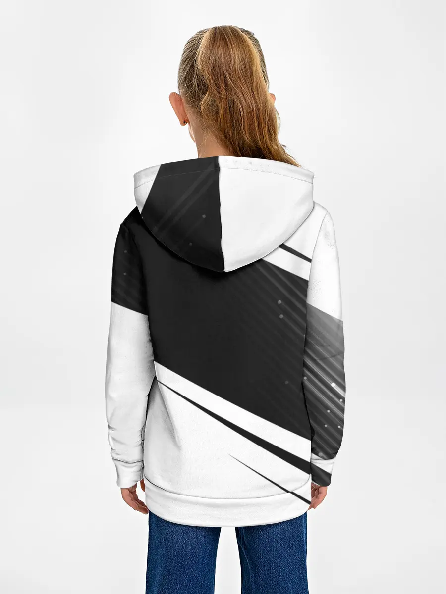 Детское худи / VOLVO / Вольво