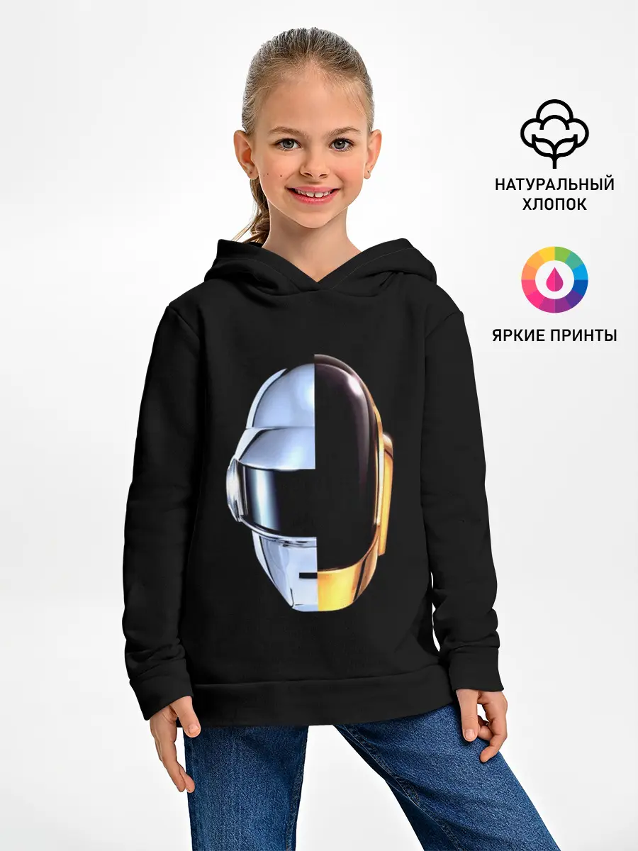 Детское худи / Daft Punk