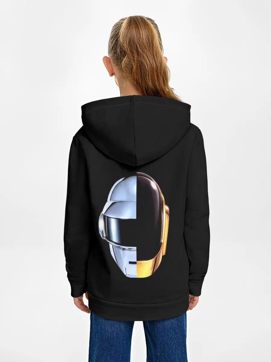 Детское худи / Daft Punk