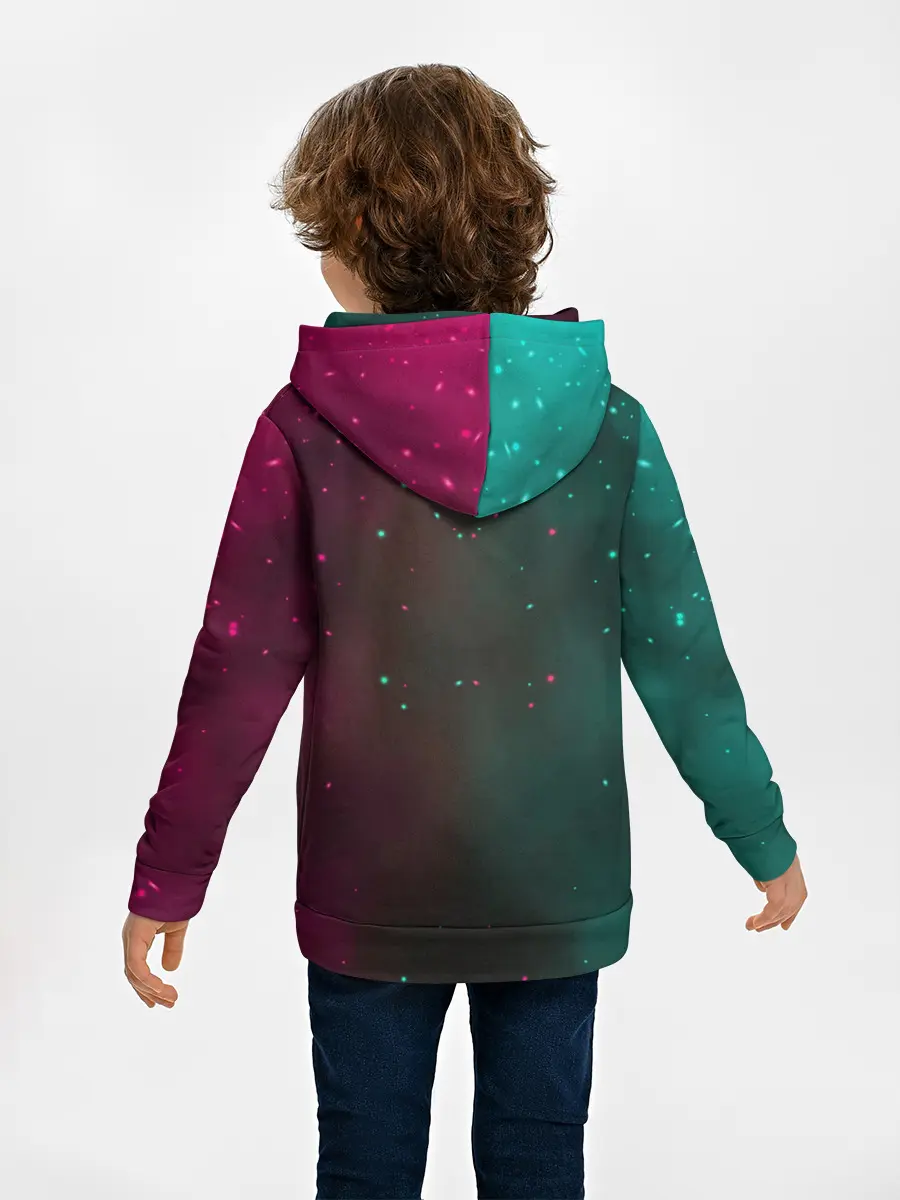 Детское худи / RAMMSTEIN | РАМШТАЙН