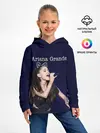 Детское худи / Ariana Grande