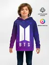 Детское худи / BTS YOURSELF