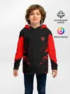 Детское худи / ARSENAL 2018 SPORT