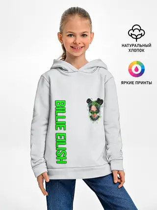 Детское худи / BILLIE EILISH