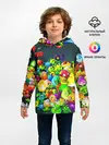 Детское худи / Plants vs. Zombies