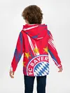 Детское худи / ФК БАВАРИЯ / BAYERN / МЮНХЕН