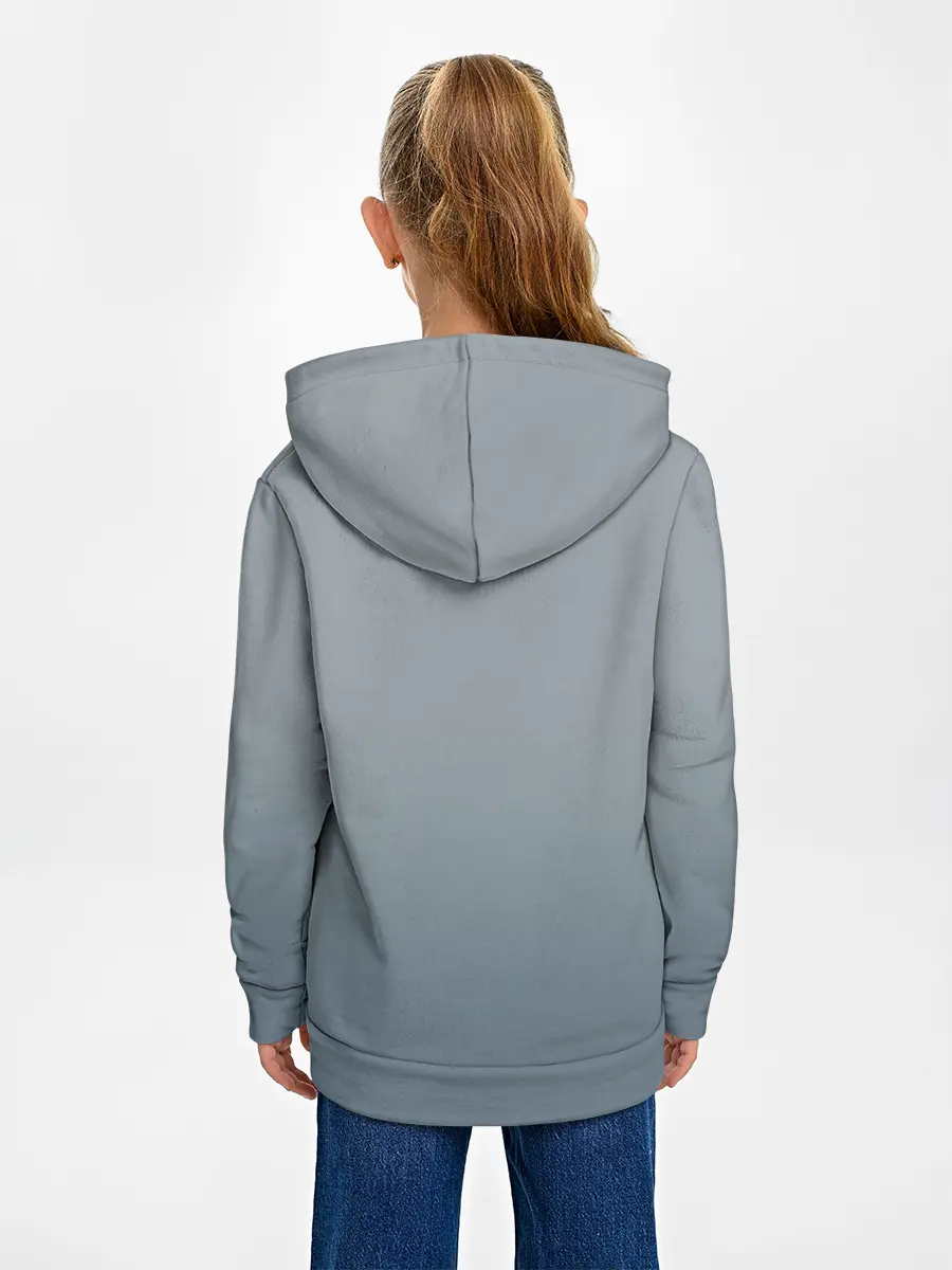 Детское худи / Space Invaders | Old game