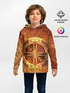 Детское худи / Кельтские узоры