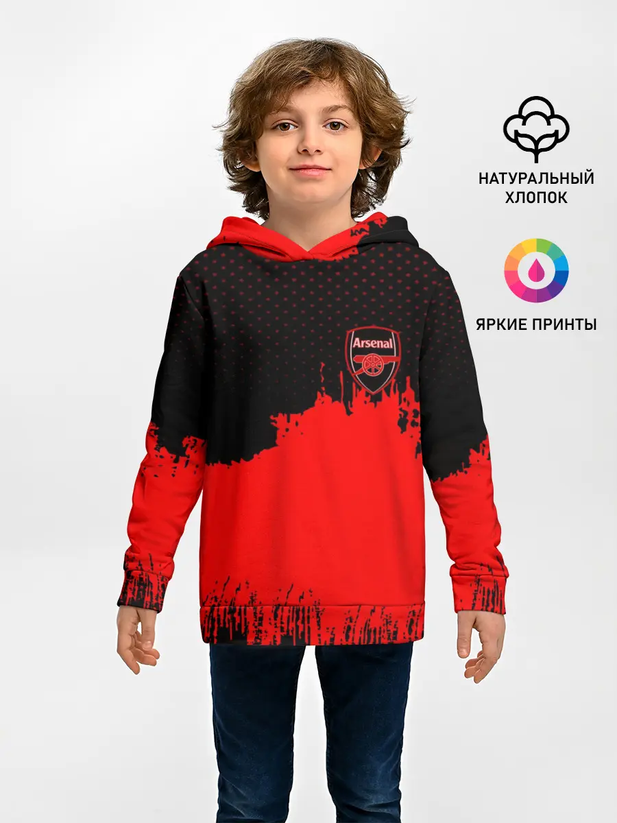 Детское худи / Arsenal Original