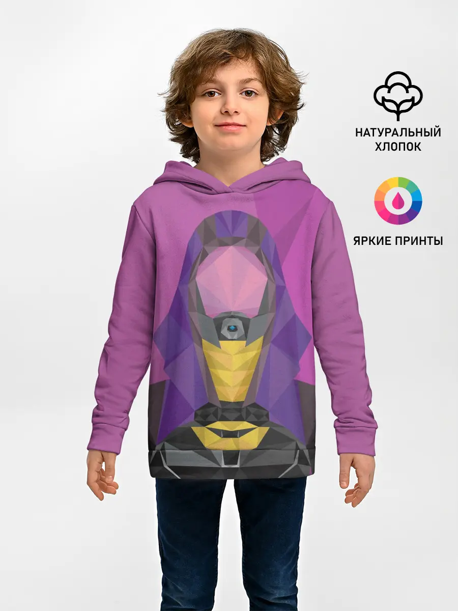 Детское худи / тали зора